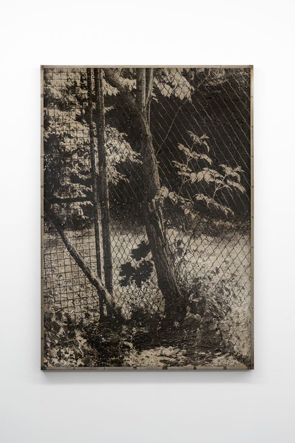 Lucas Leffler, Mudprint 01, 2018-22