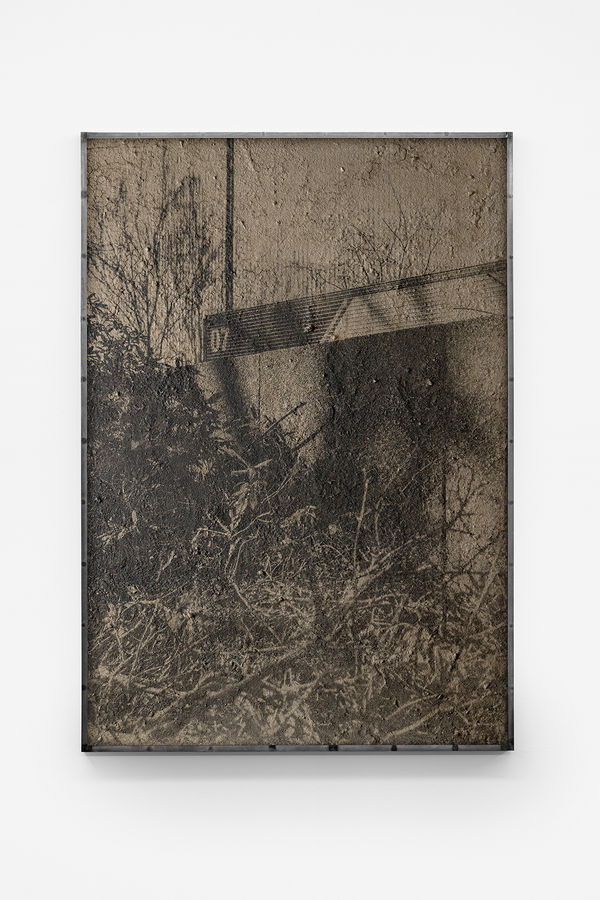 Lucas Leffler, Mudprint 18, 2018-22