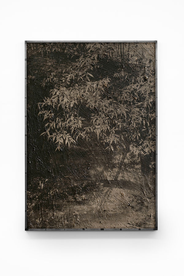 Lucas Leffler, Mudprint 05, 2018-22