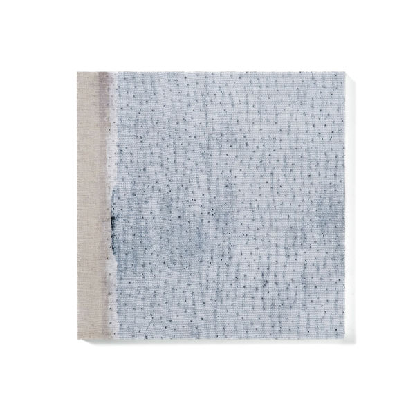 Rebecca Salter, Untitled, 2024