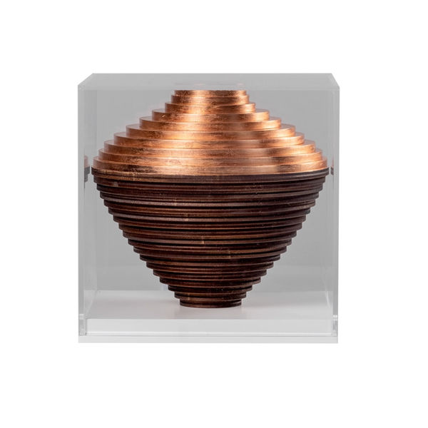 Colin David, Aphrodite’s Offering, 2024