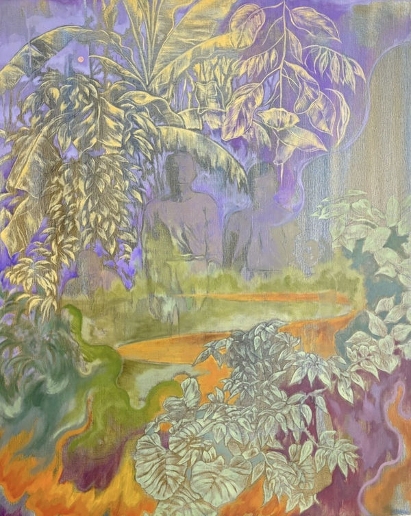 Khairulddin Wahab, Riptide, 2026