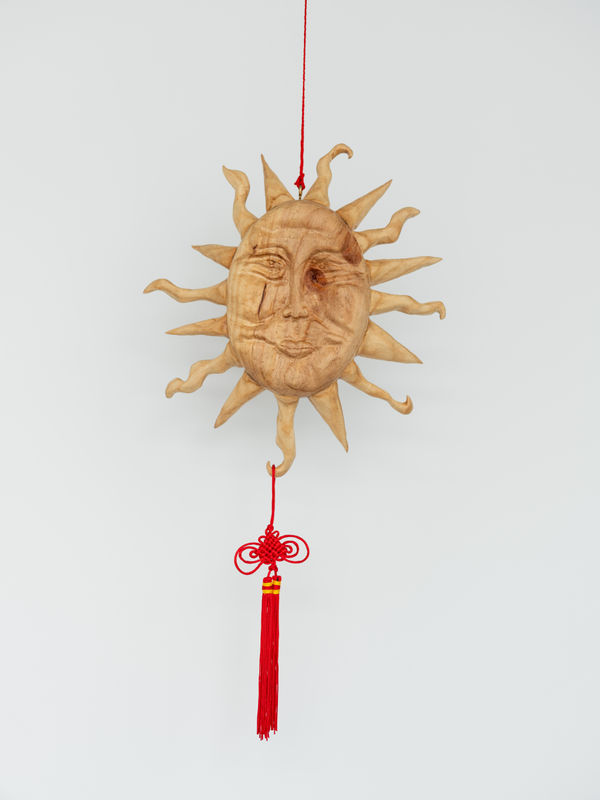 Wang Xi Jie, Lantern, 2025-26