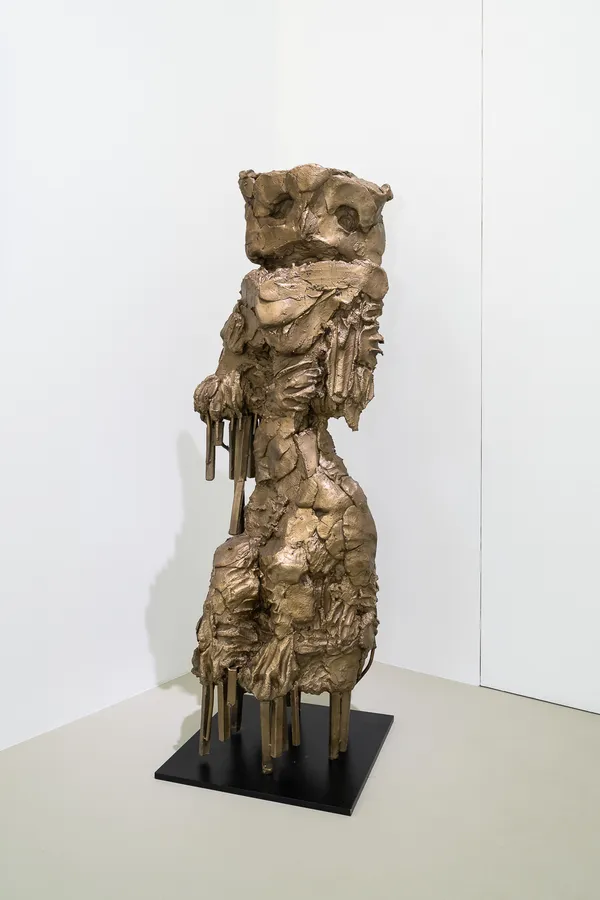 Lionel Sabatté, Chevêche du 19-03-2026, 2026