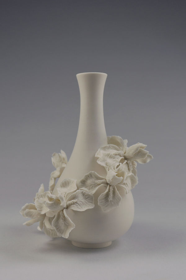 SaeRi Seo, Resolute Hope- Beyond Destruction, 2023