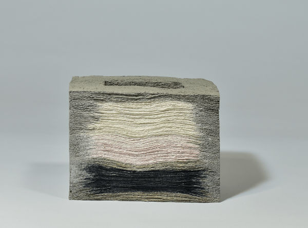 Jongjin Park, Artistic Stratum_G4C4PW, 2017