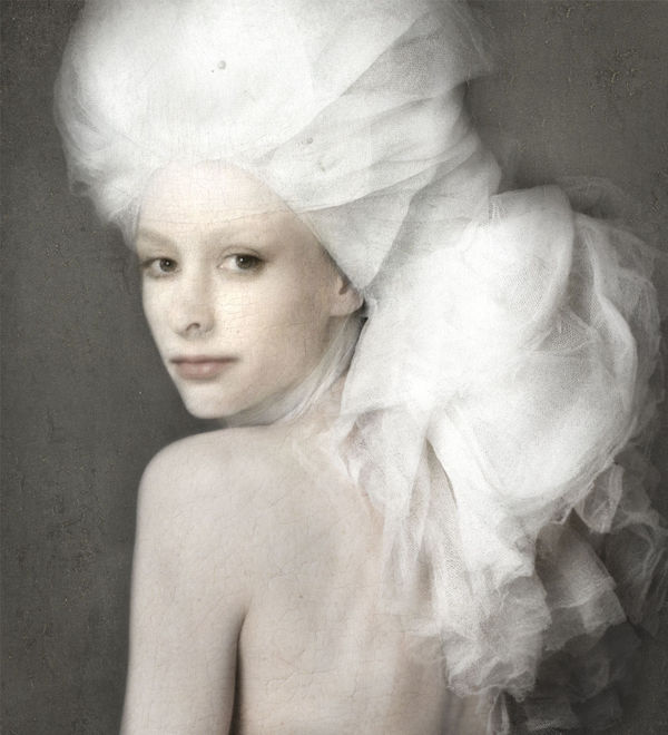 Isabelle van Zeijl, You & I, 2016