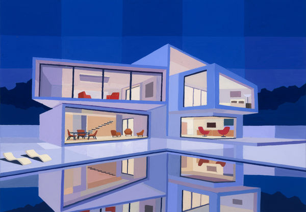 Artist of the Week | Andy Burgess