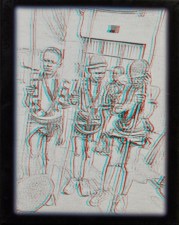 Giggs Kgole, Koma, 2021