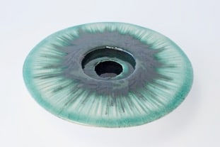 Hanna Järlehed Hyving, Oily Liquid I