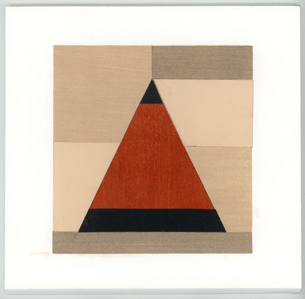 Andy Burgess, Stylus, 2021