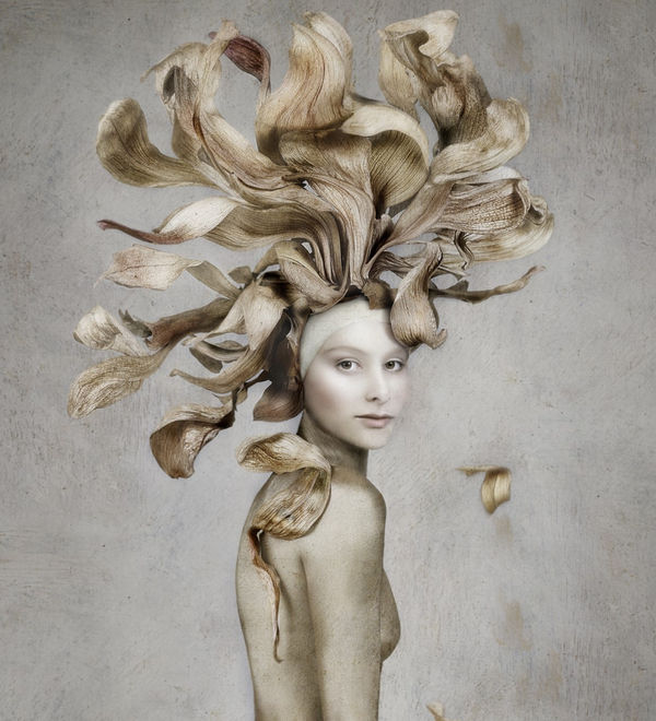 Isabelle van Zeijl, Soil, 2021