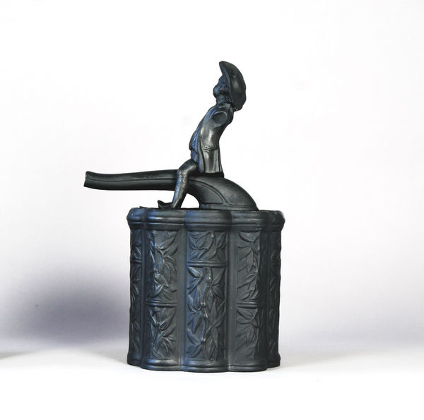 Matt Smith (British), Notes from a Love Song (Cannon), 2022