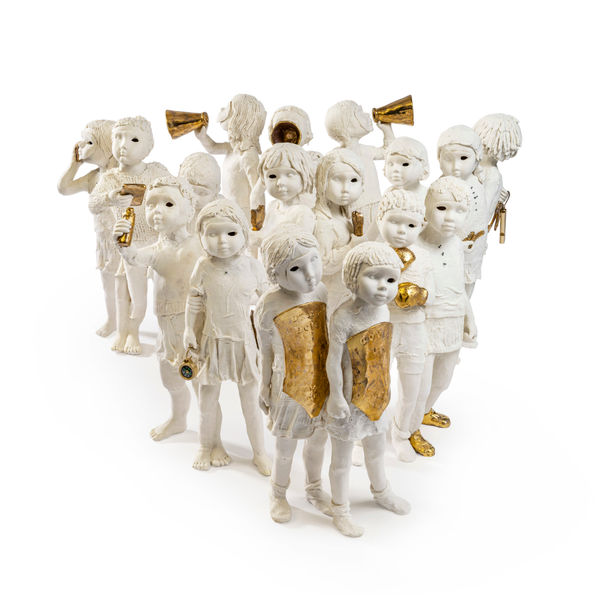 Jemma Gowland, The Way Home, 2023