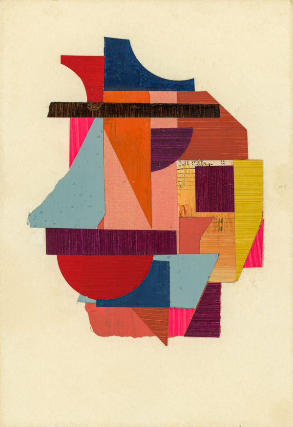 Andy Burgess, Sailing, 2020