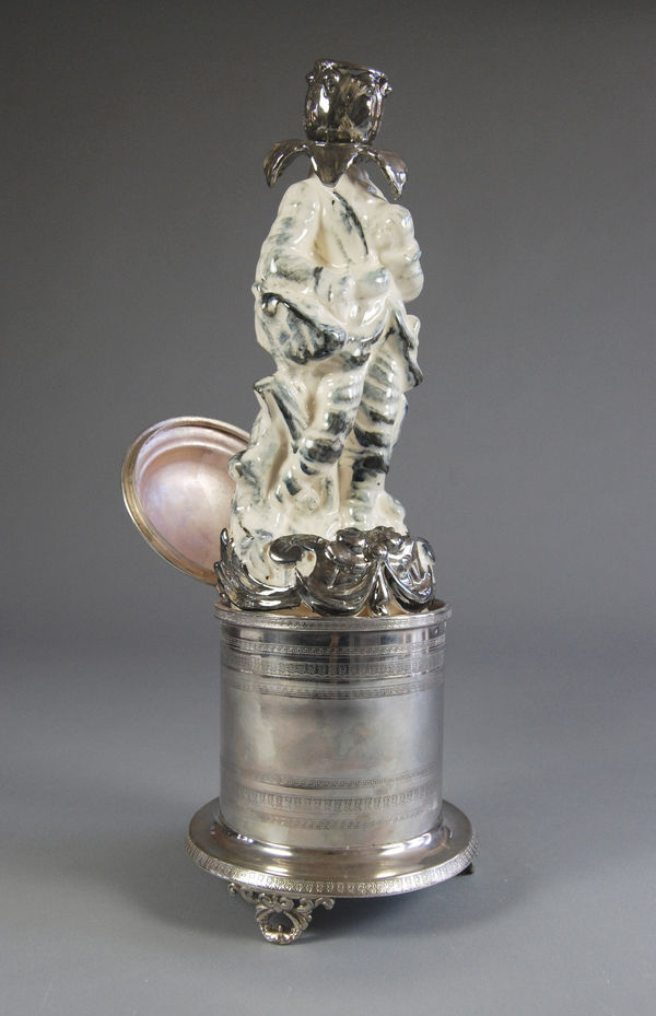 Matt Smith, Feast X, 2014