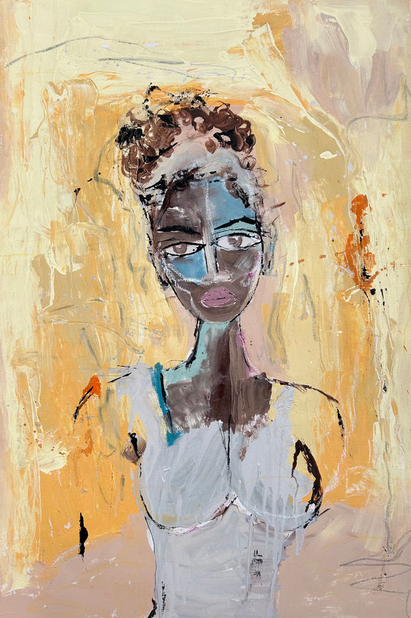 Miles Regis, More Than Meets The Eye, 2022