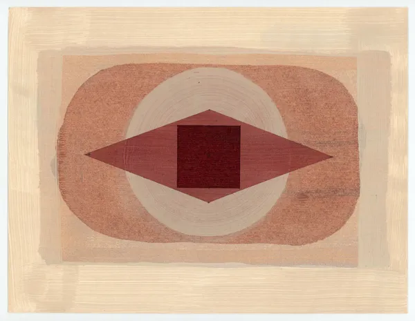 Andy Burgess, Plum Landing, Southwest Series, 2026