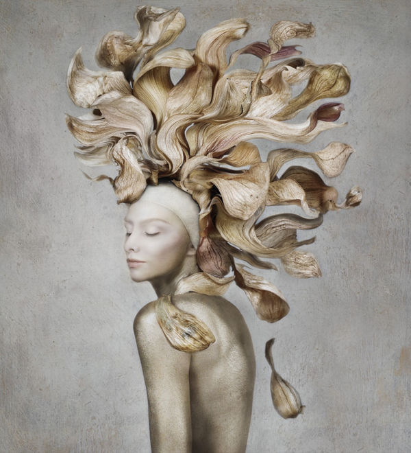 Isabelle van Zeijl, Soul, 2021