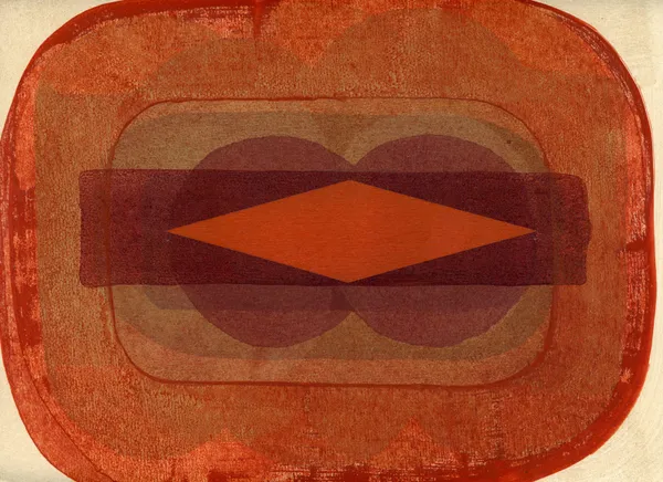 Andy Burgess, Earth Symbols, Southwest Series, 2026