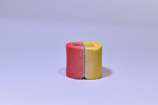 Jongjin Park, Artistic Stratum Y4/1R1/4, 2018