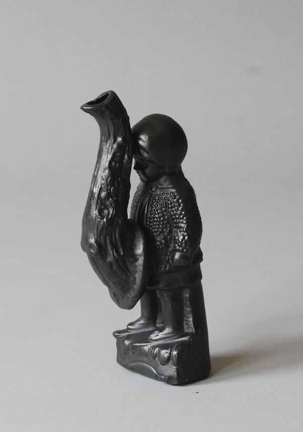 Matt Smith, Notes from a Love Song: Bb, 2016