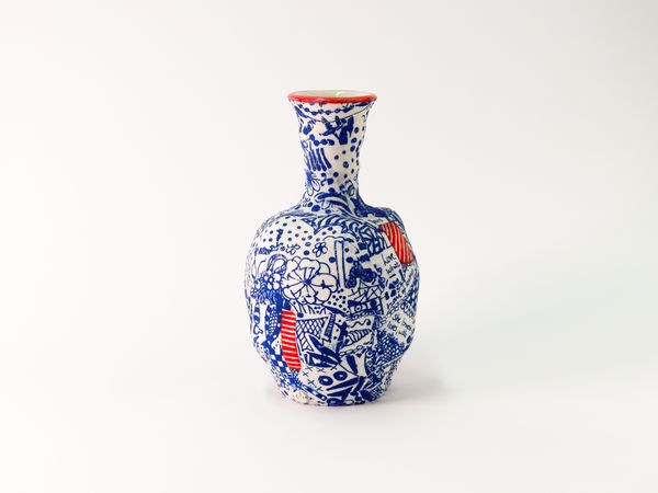 Carolyn Tripp, Cloud IV, 2026