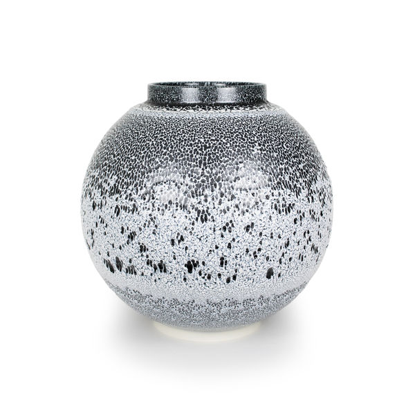 Albert Montserrat, Winter Jar 06, 2020