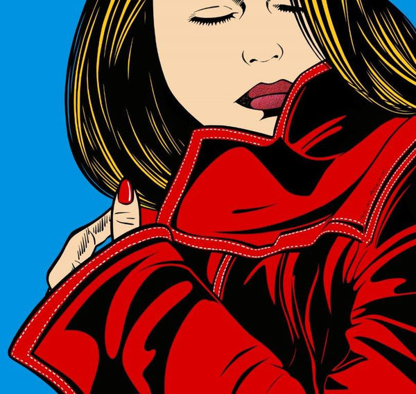 Deborah Azzopardi, It Must Be Love Love Love, 2016