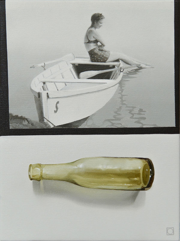 Benjamin M Johnson, Ashore, 2018