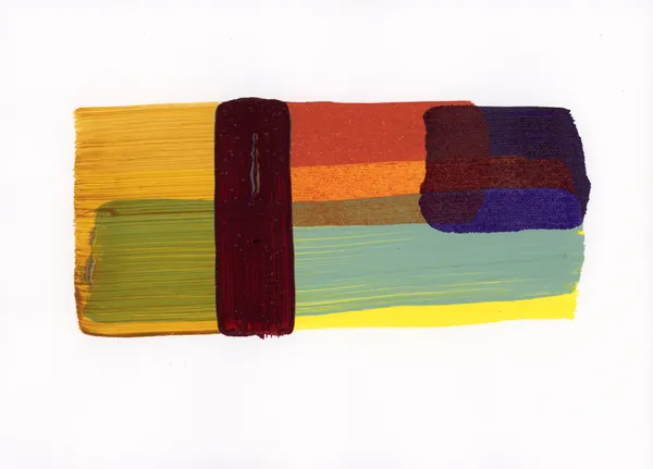 Andy Burgess, Sand Storm, Southwest Series, 2026