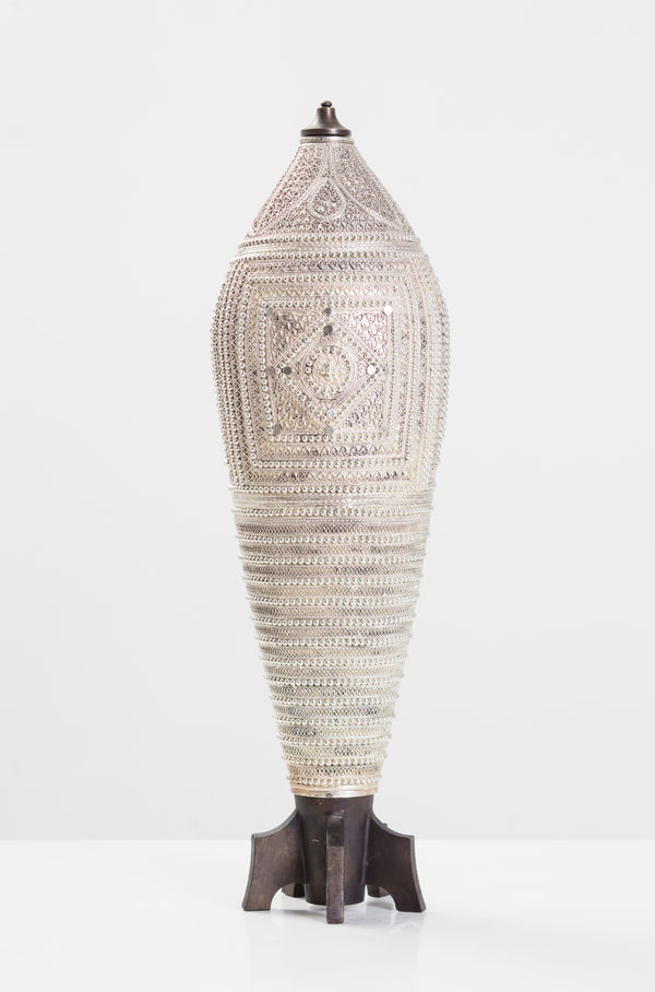 Katya Traboulsi, Perpetual Identities (Oman)