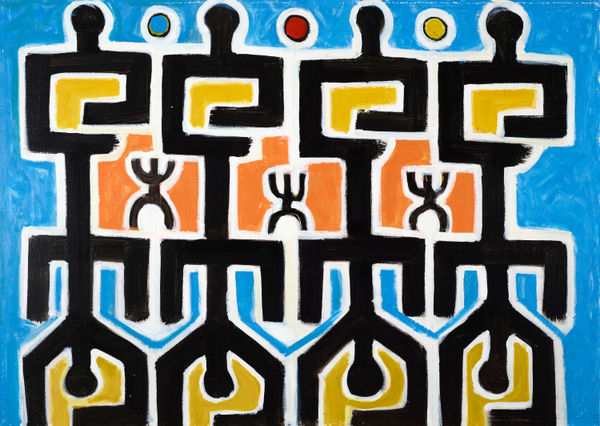 Fawzi Baalbaki, تأليف, 2024