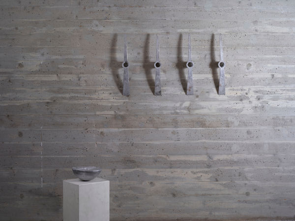 Salim el Kadi, Bombshell from Khiam, Lebanon, 2025