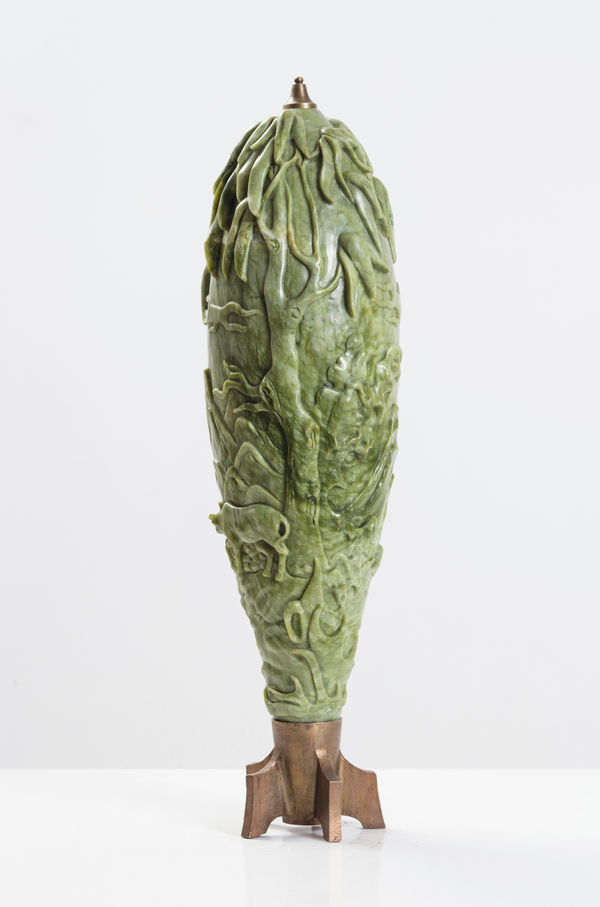 Katya Traboulsi, Perpetual Identities (Vietnam), 2014