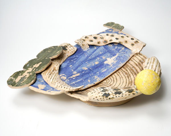 Kim Hono 金憲鎬, Blue Plate 1 盤