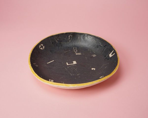 Kim Hono 金憲鎬, G-1 Plate