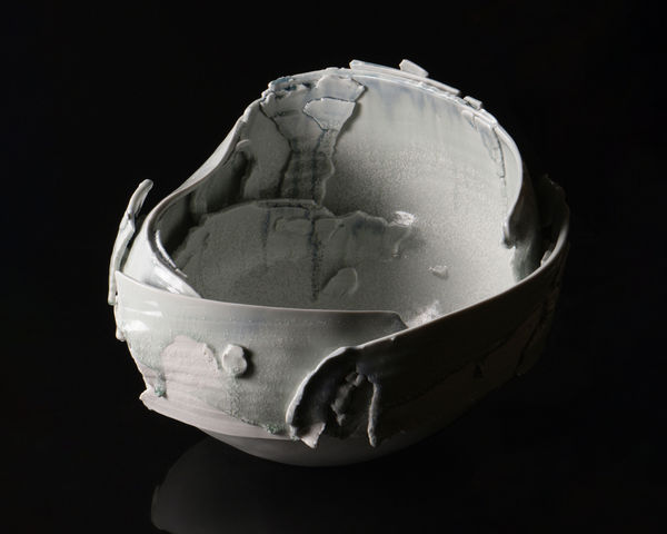 Kato Mami 加藤真美, Gekka 1 (Beneath the Moon), 2025