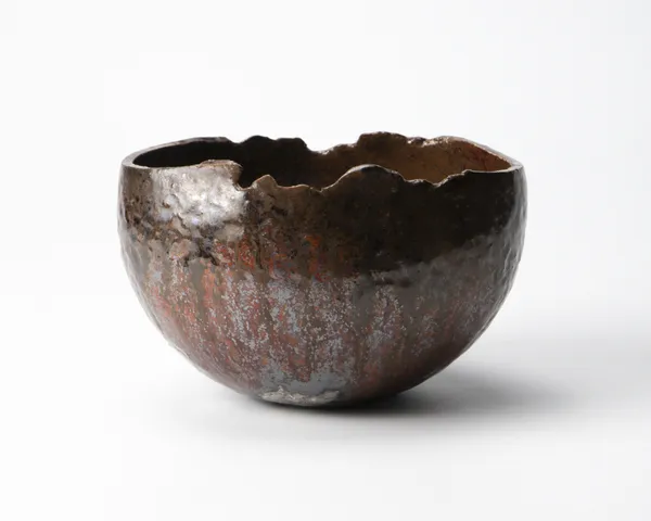Ishii Takahiro 石井隆寛 Tea bowl
