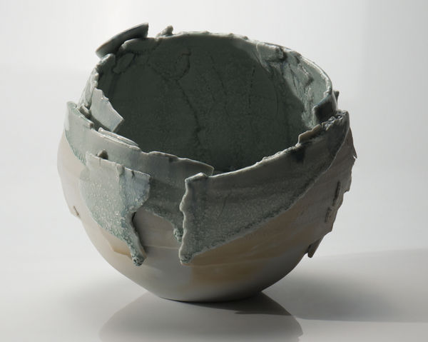 Kato Mami 加藤真美, Gekka 2 (Beneath the Moon), 2025