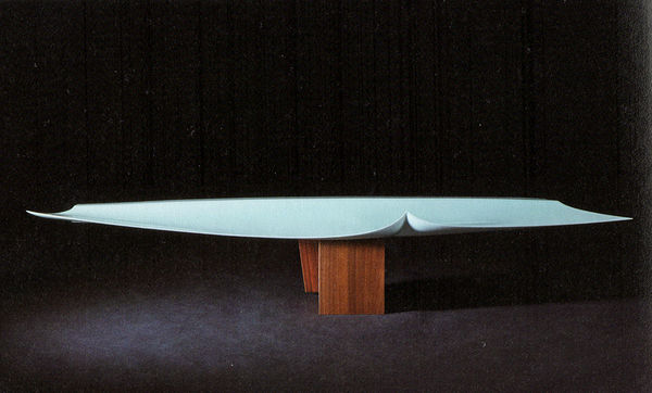 Fukami Sueharu 深見 陶治, Scene over the Horizon 線上ノ景, 2016