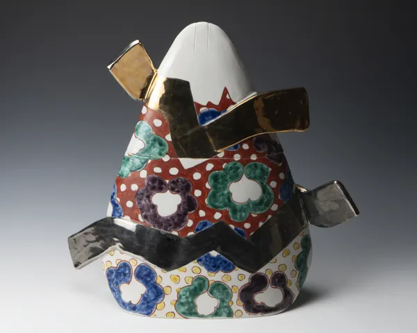 Matsuda Yuriko 松田百合子, Mt.Fuji 不二さん, 1993