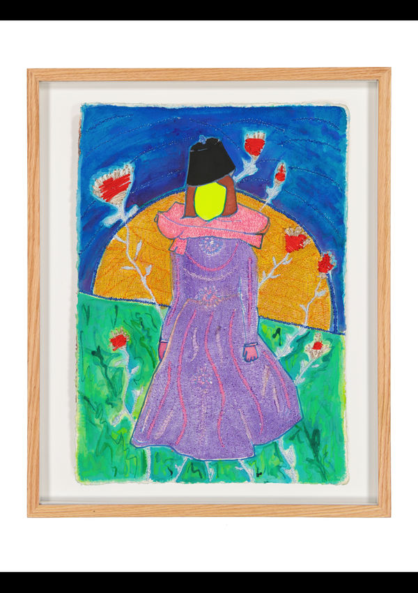 Margaux Derhy, Mémoire vive 9, 2023