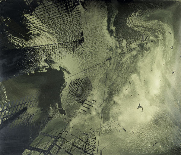 Hassan Darsi, Les réparateurs du ciel, 2016