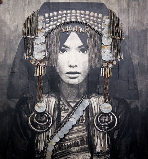 YZ, Empress Akha, 2023