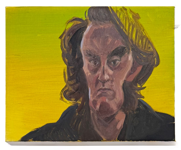 Charles Hascoët, Photobooth, 2026