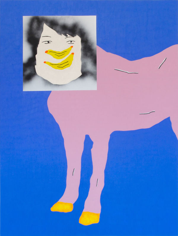 Wang Ruohan, Replacement, 2021