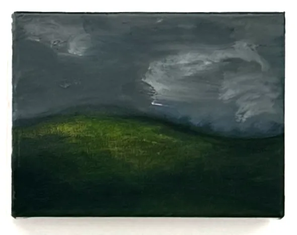 Charles Hascoët, Windows XP, 2026