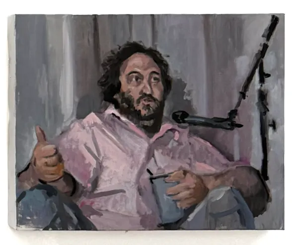 Charles Hascoët, Oussama Amar, 2026