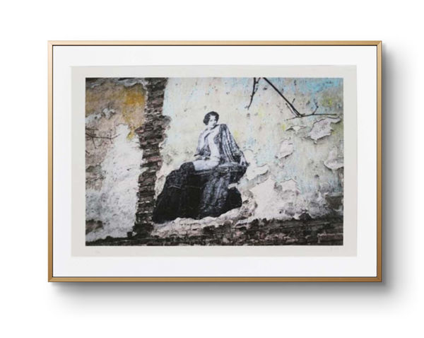 YZ, Molitor, Limited edition /10, 2014